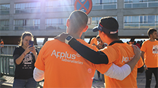 Cursa de la UAB 2019